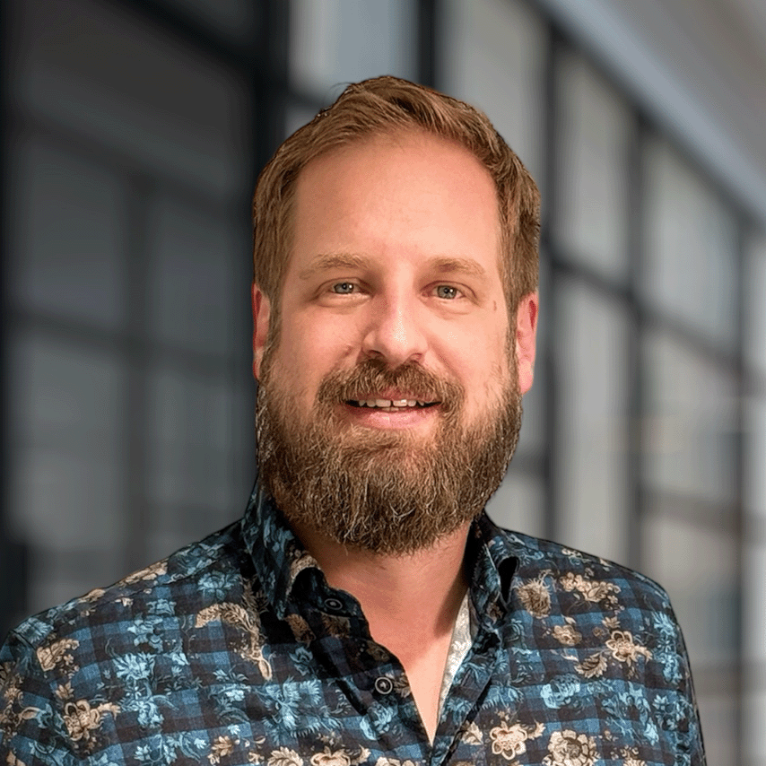 Sandro Kunz CEO of Pingen